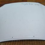 Toyota Hilux 2014 Bonnet