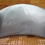Toyota Corolla Quest Bonnet