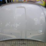 Jeep Grand Cherokee Bonnet
