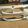 BMW F30 MSport Bumper R2500