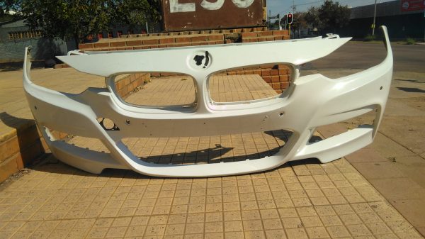 BMW F30 MSport Bumper R2500