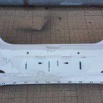 Hyundai I20 Rear Bumper