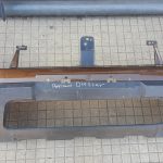 Renault Duster Rear Bumper