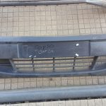 Opel Corsa Rear Bumper