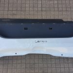 Renault Sandero Rear Bumper
