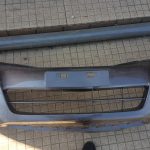 Honda Ballade Bumper