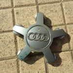 Audi A1 Wheel Center Hub Cap