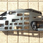 VW POLO MK4 2002-2009 Front Bumper Right Side Bracket Holder