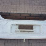 Daihatsu Sirion Rear Spoiler