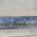 Honda CR-V Bumper