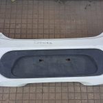 Kia Picanto Bumper