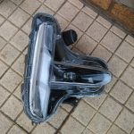 CHERY TIGGO FOGLIGHT